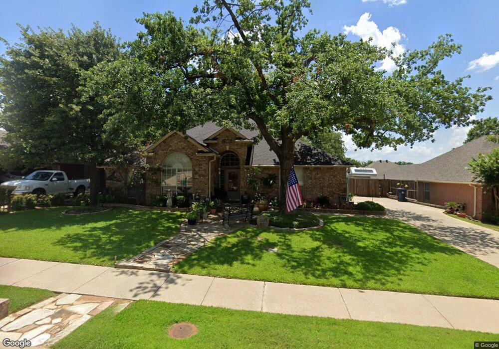 1504 Palo Verde Dr, Denton, TX 76210 - photo 1