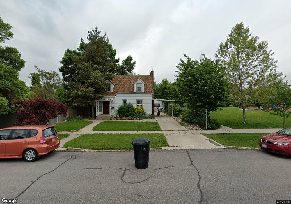 460 E 400 N, Provo, UT 84606 - photo 1