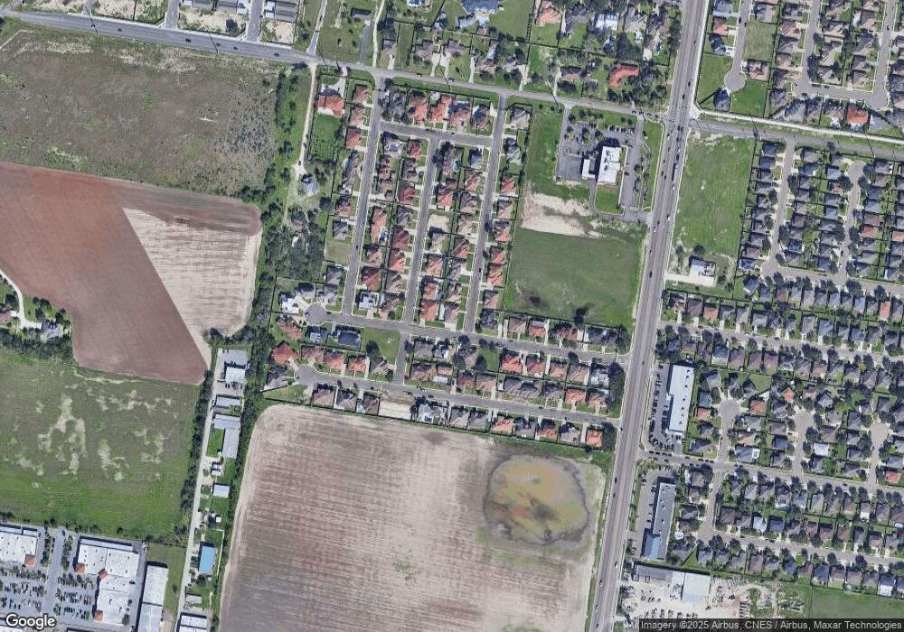 3713 Ebro Dr, Edinburg, TX 78539 - photo 1