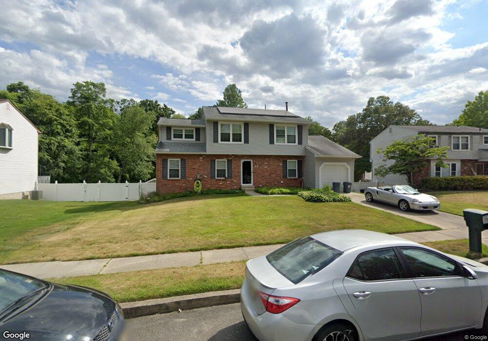 14 Hydra Ln, Sewell, NJ 08080 - photo 1