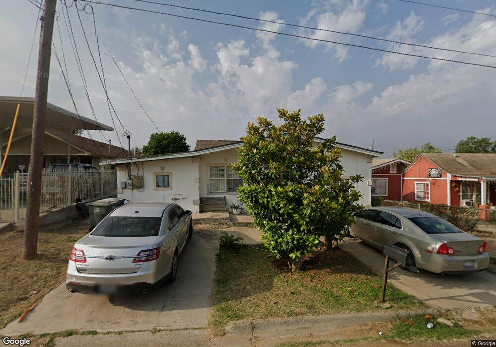 603 Galveston St, Laredo, TX 78040 - photo 1