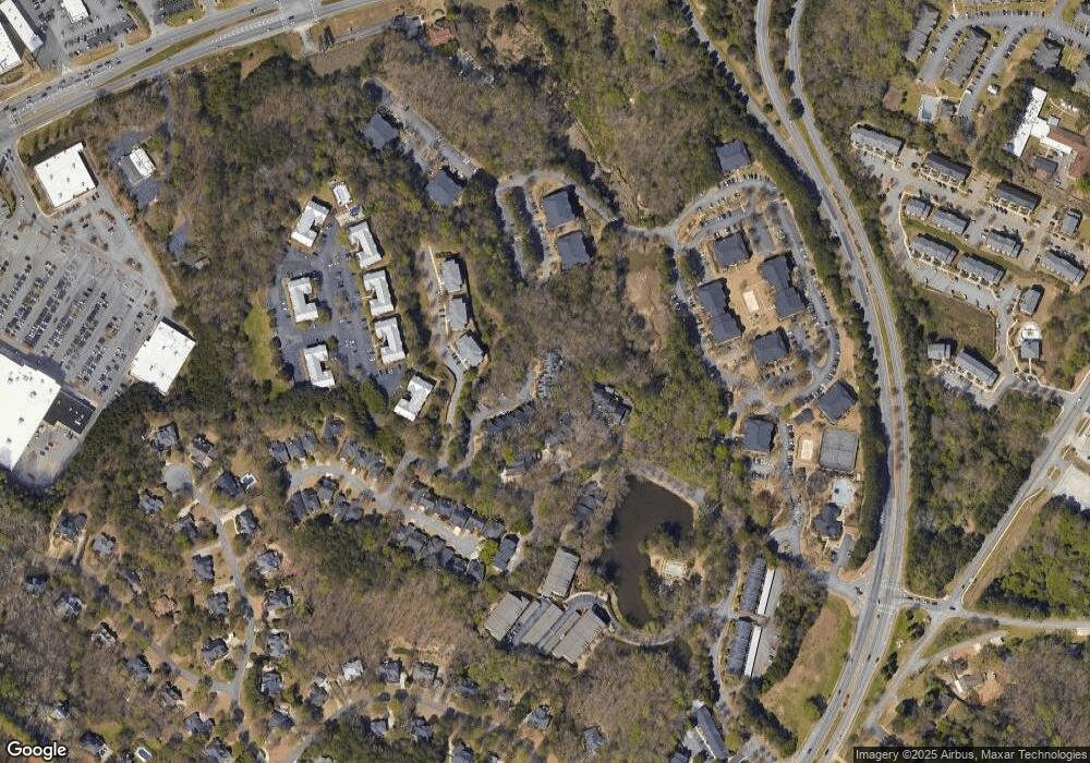 302 Wood Lake Dr unit 7, Athens, GA 30606 - photo 1