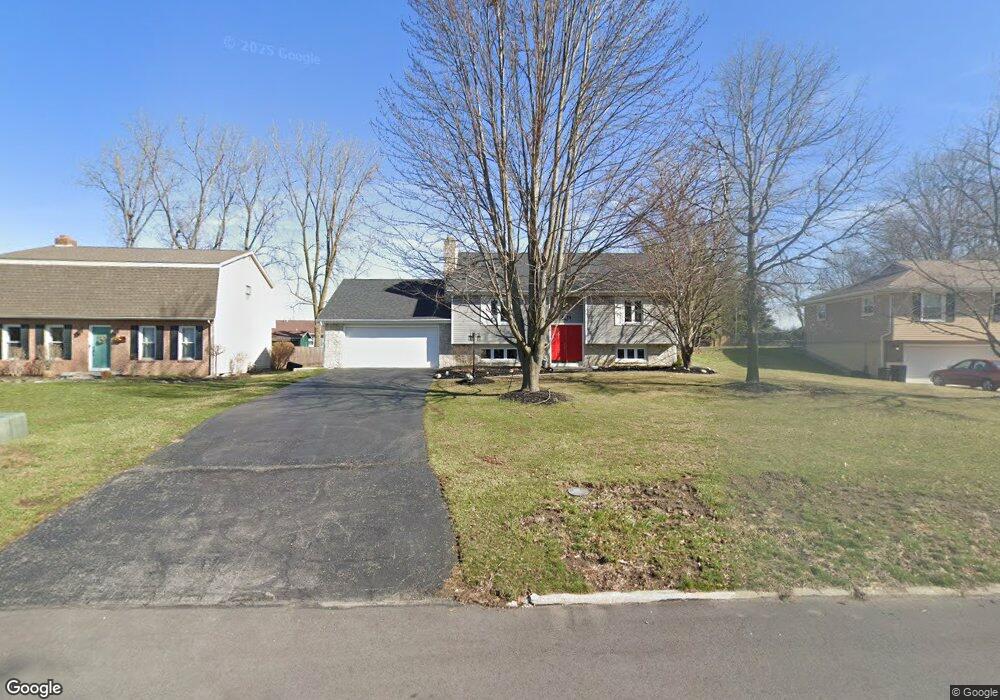924 Laurel Ln, Findlay, OH 45840 - photo 1