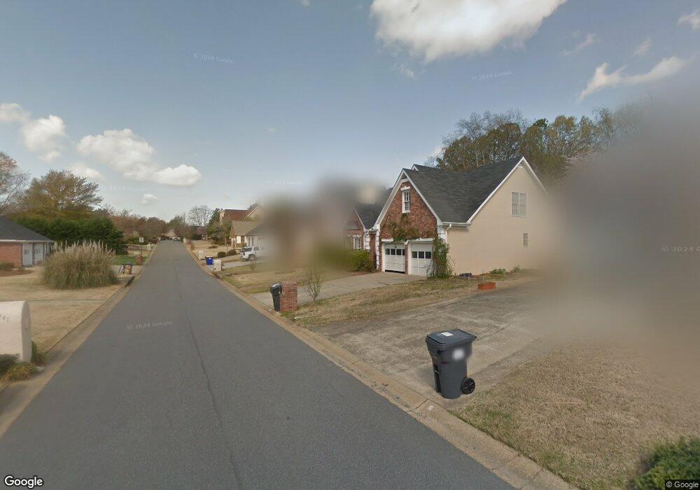 946 Bridgegate Dr NE, Marietta, GA 30068 - photo 1