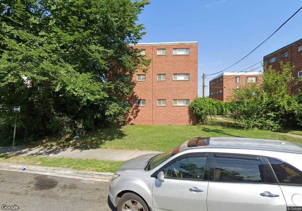 307 Anacostia Rd SE, Washington, DC 20019 - photo 1