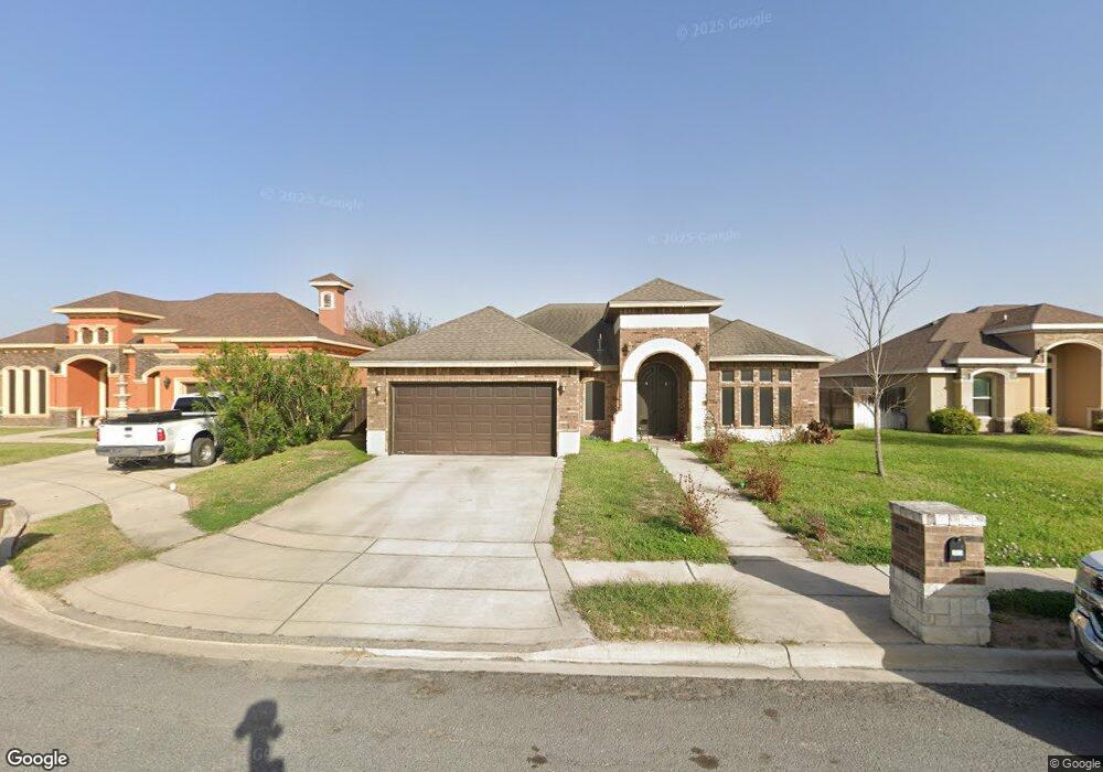 2514 Terranova Cir, Edinburg, TX 78541 - photo 1