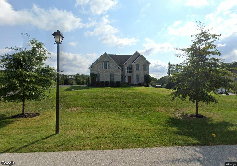 9103 Sylvan Dell Rd, Randallstown, MD 21133 - photo 1