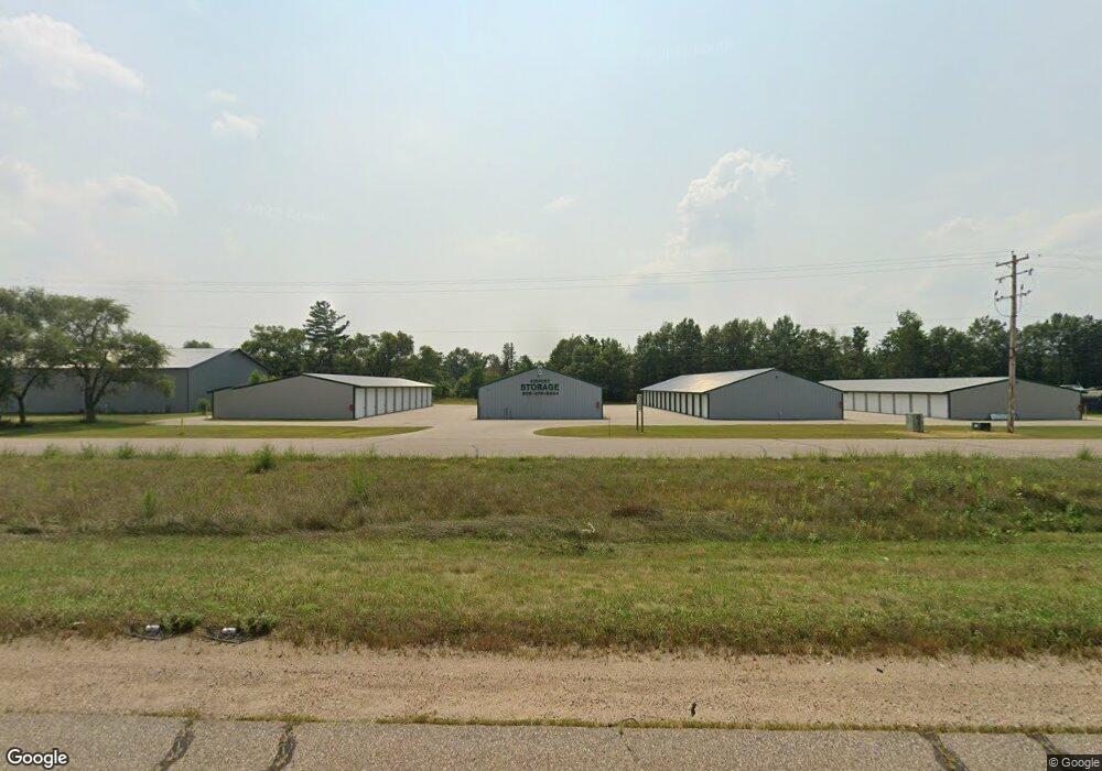 E4217 E Gate Dr, Waupaca, WI 54981 - photo 1