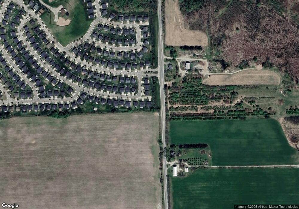 8378 Crab Apple Trail, Dexter, MI 48130 - photo 1