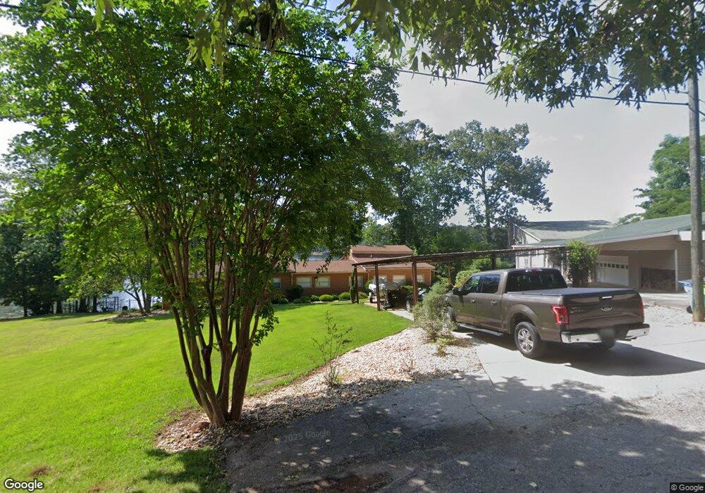 336 Roberts Point Rd, Jackson, GA 30233 - photo 1