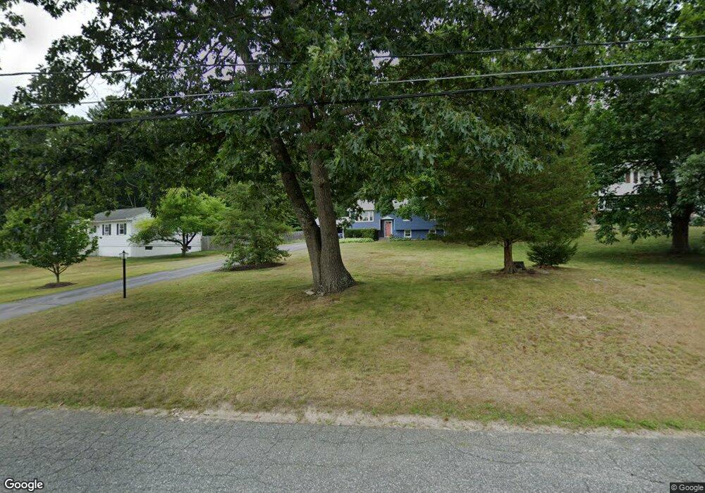 473 Chamberlain St, Holliston, MA 01746 - photo 1