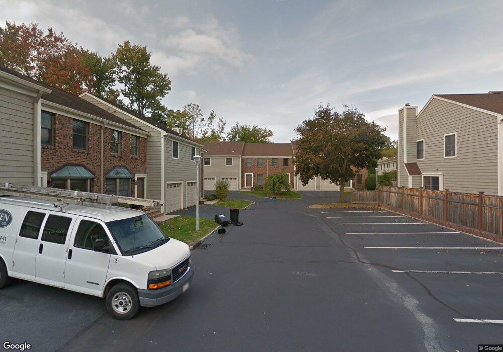 28 Morris Ave unit AA10, Summit, NJ 07901 - photo 1