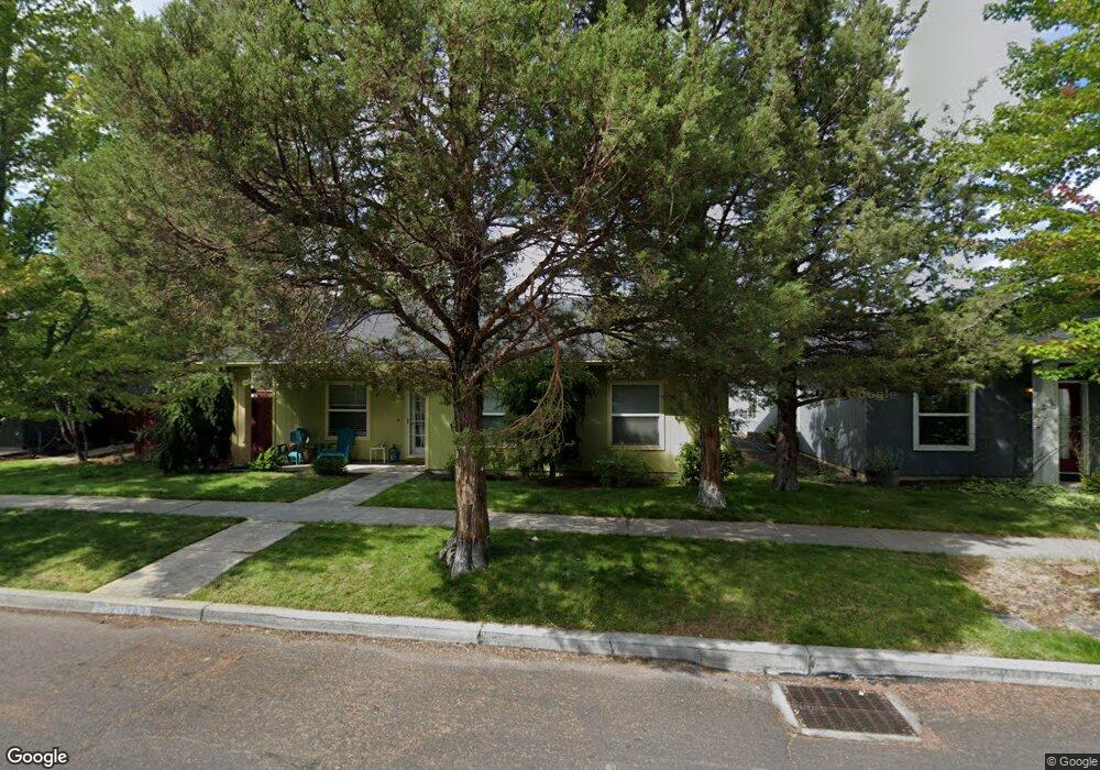 20646 Wild Rose Ln, Bend, OR 97702 - photo 1