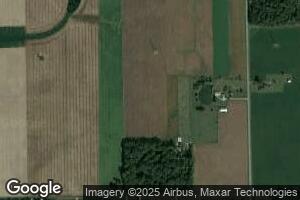 10509 S County Line Rd E, Hoagland, IN 46745