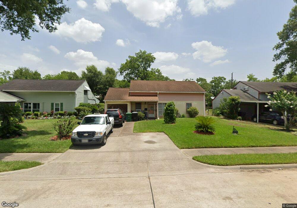 3831 Florinda St, Houston, TX 77021 - photo 1