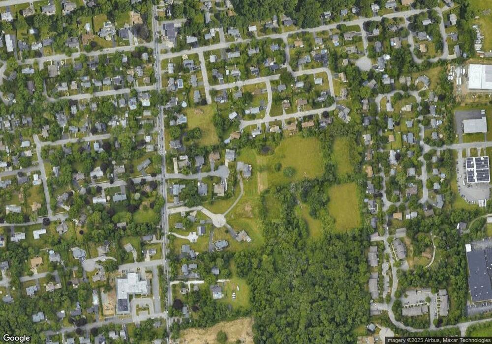 3 Old Orchard Farm Rd, Bristol, RI 02809 - photo 1