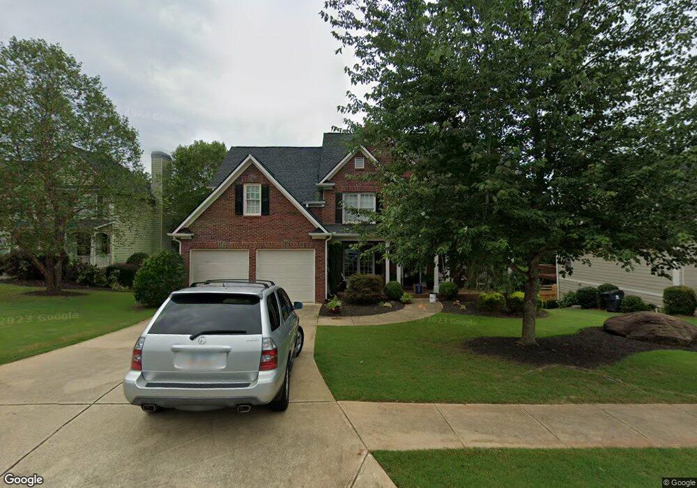 82 Heatherwood Trace, Acworth, GA 30101 - photo 1