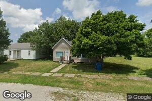 120 W Harrison St, Remington, IN 47977