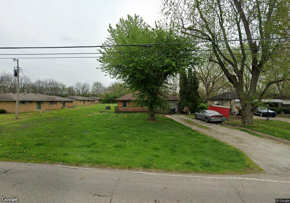 1204 Alexandria Pike, Anderson, IN 46012 - photo 1