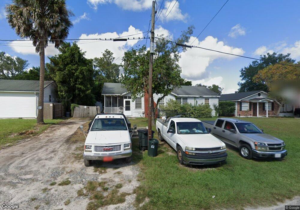 5337 Fremont St, Jacksonville, FL 32210 - photo 1