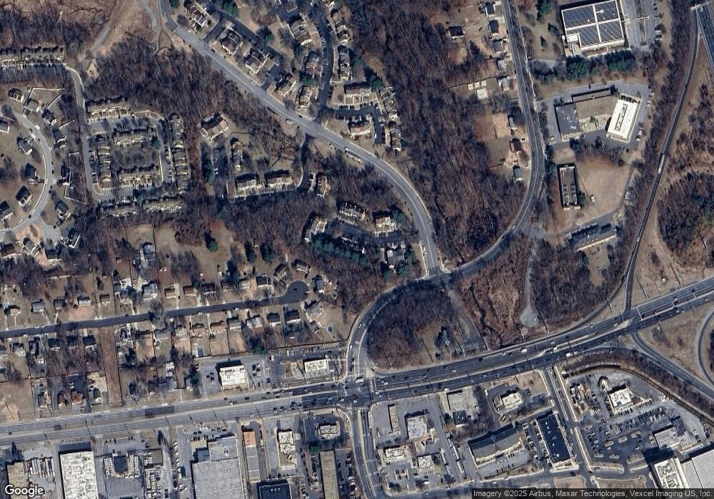 121 Manor Terrace, Hyattsville, MD 20785 - photo 1