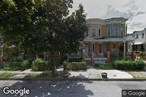3041 Walbrook Ave, Baltimore, MD 21216