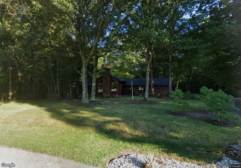 3850 Chipping Ln, Port Republic, MD 20676 - photo 1