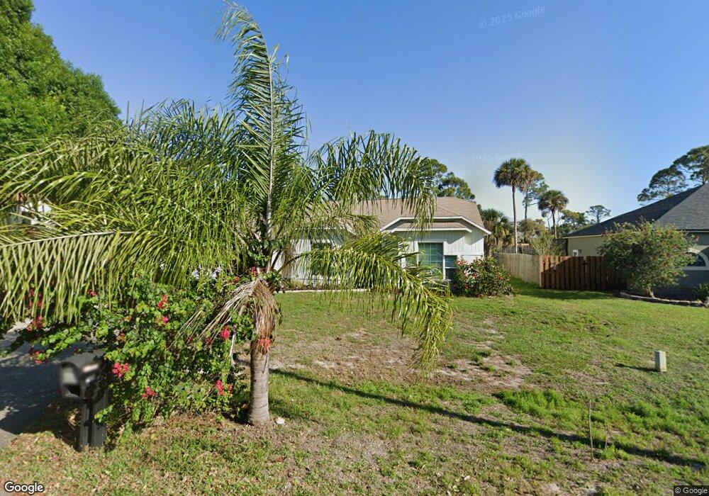 2850 Saint Marks Dr, Titusville, FL 32780 - photo 1