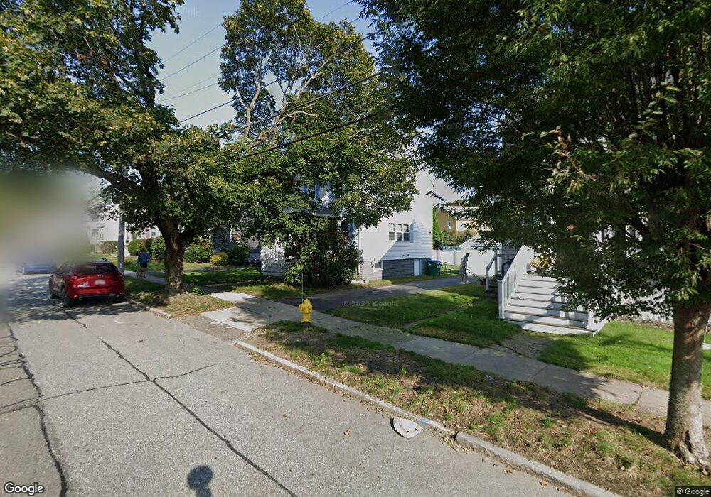 235 Playstead Rd, Medford, MA 02155 - photo 1