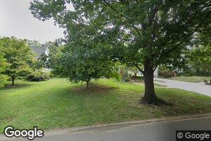 3309 Thrush Rd, Louisville, KY 40213