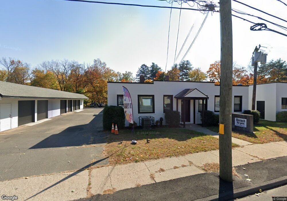 350 Riverside Ave unit A, Bristol, CT 06010 - photo 1