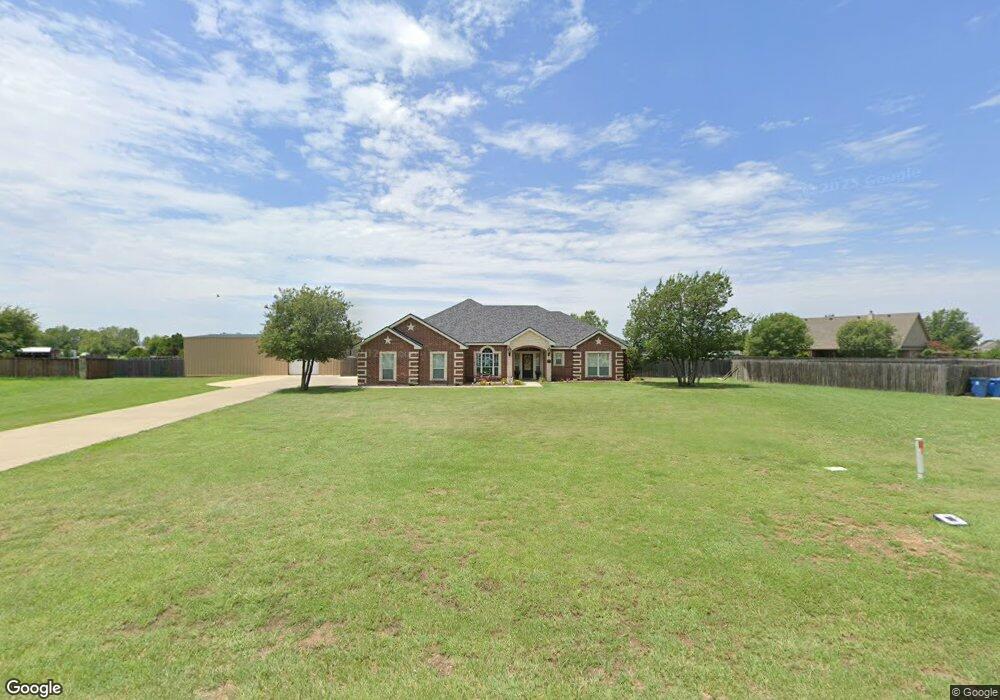 118 Cindy Kay Trail, Abilene, TX 79602 - photo 1