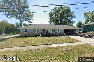 585 Garden St, Bennet, NE 68317