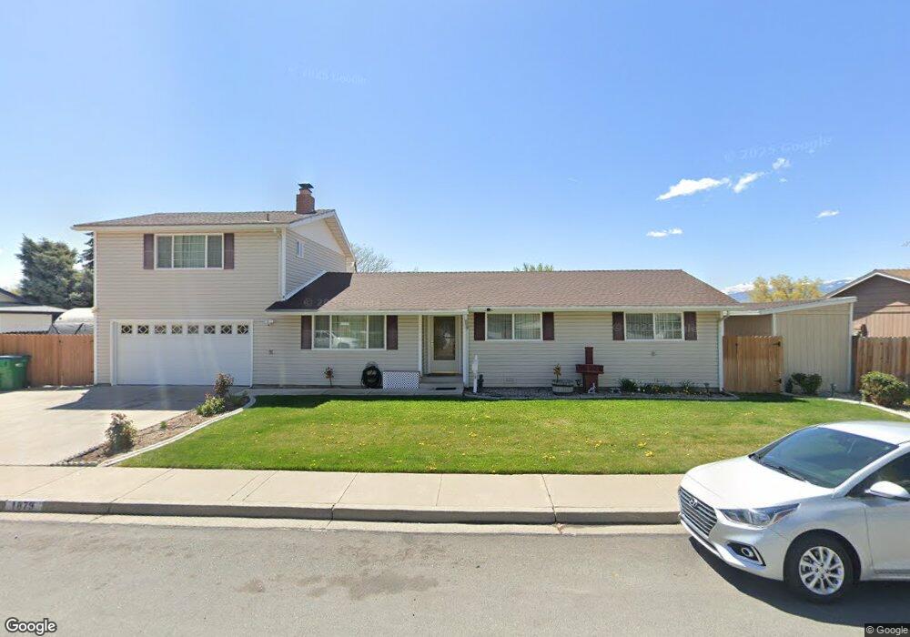 1879 Zephyr Way, Sparks, NV 89431 - photo 1