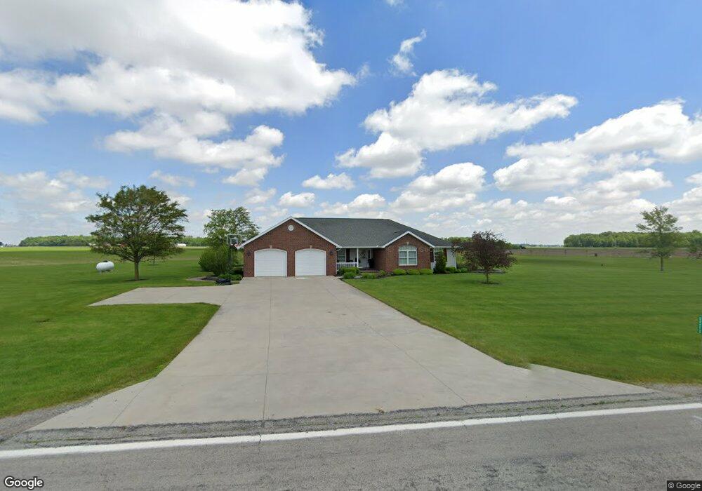 24310 State Route 189, Fort Jennings, OH 45844 - photo 1
