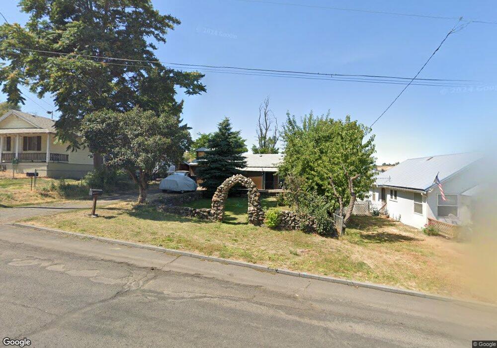 415 SE 20th St, Pendleton, OR 97801 - photo 1