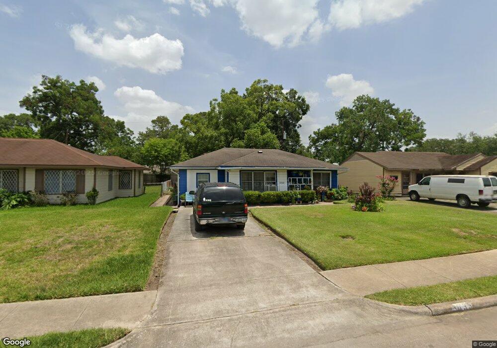3635 Florinda St, Houston, TX 77021 - photo 1