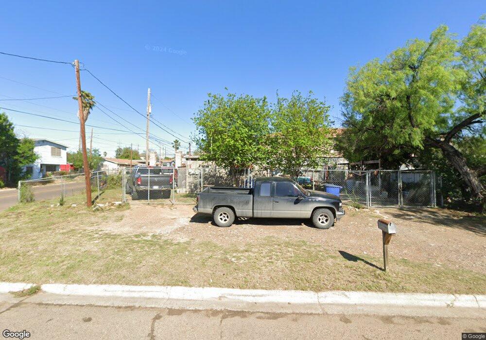 2819 Sanders Ave, Laredo, TX 78040 - photo 1