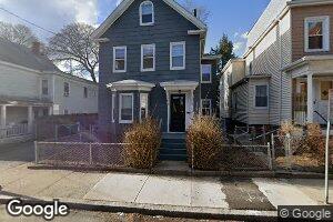 9 Newbury St Unit 999, Somerville, MA 02144