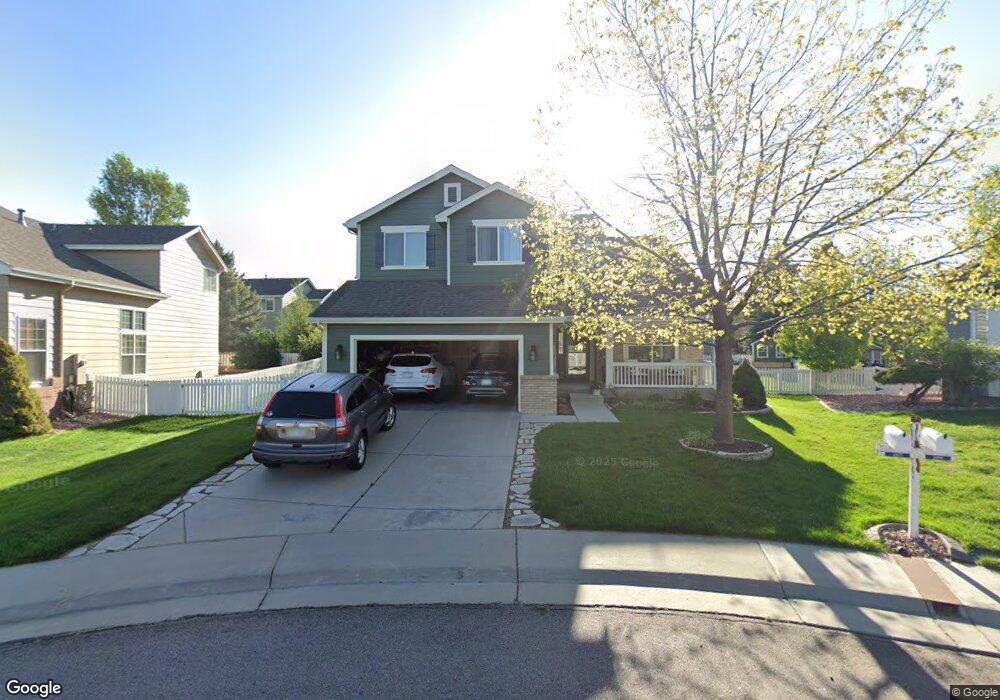 20571 E Caley Ln, Centennial, CO 80016 - photo 1