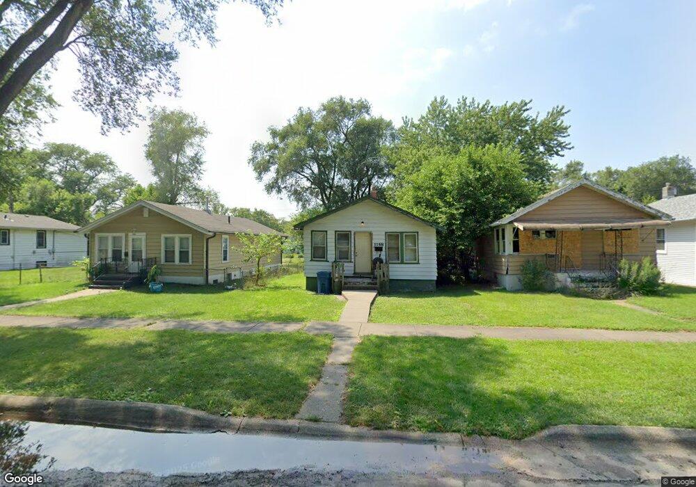 1158 Jennings St, Gary, IN 46404 - photo 1