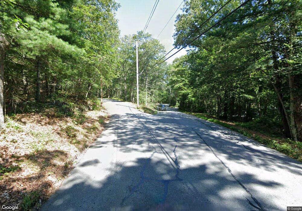 0 Gazza Rd, Glocester, RI 02829 - photo 1