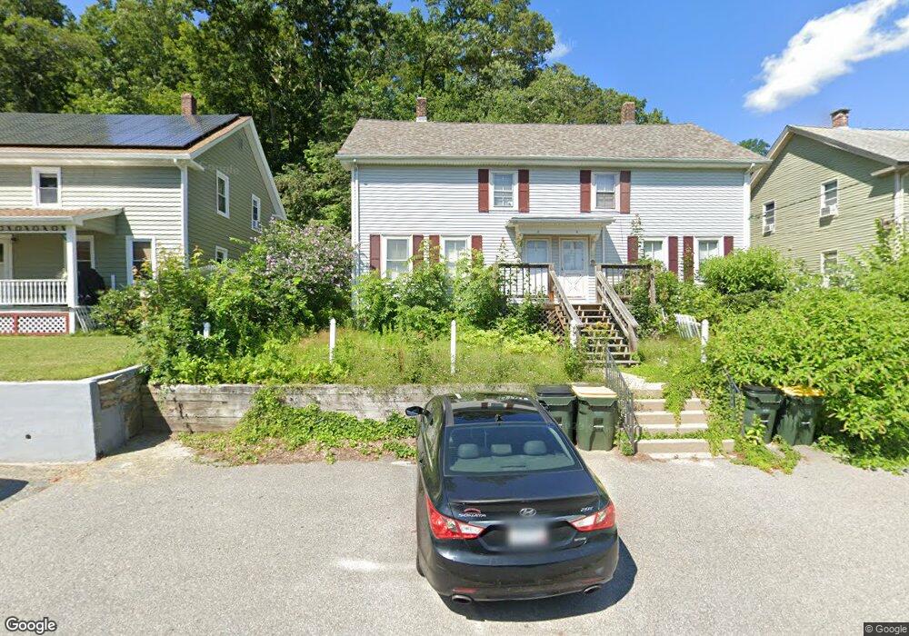 35 Gazza Rd, Chepachet, RI 02814 - photo 1