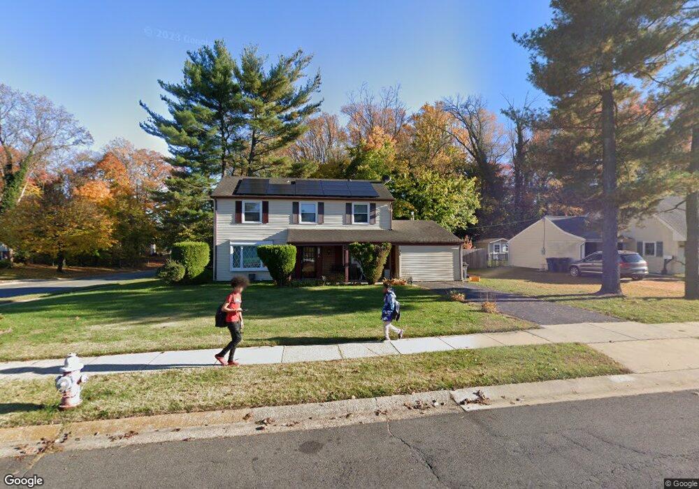 78 Pinetree Ln, Willingboro, NJ 08046 - photo 1