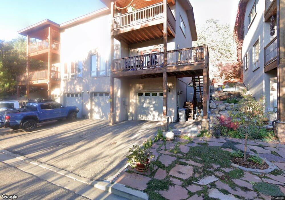3129 W 5th Ave unit A, Durango, CO 81301 - photo 1