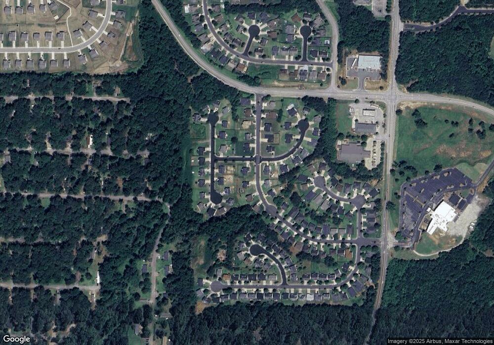 1037 Saint Augustine Pkwy, Locust Grove, GA 30248 - photo 1