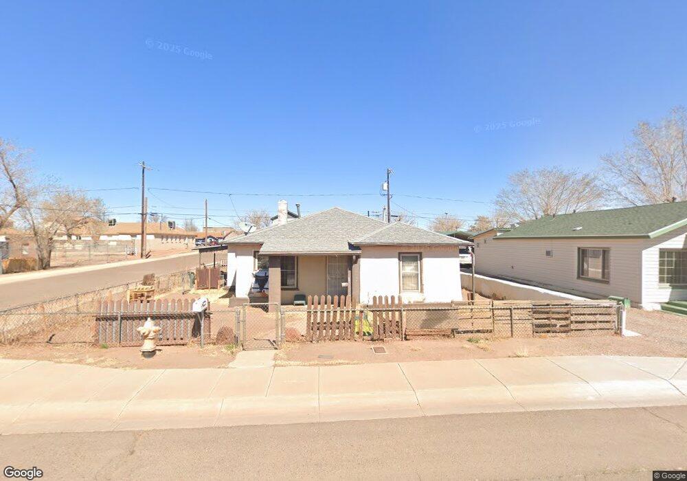 1000 E First St, Winslow, AZ 86047 - photo 1