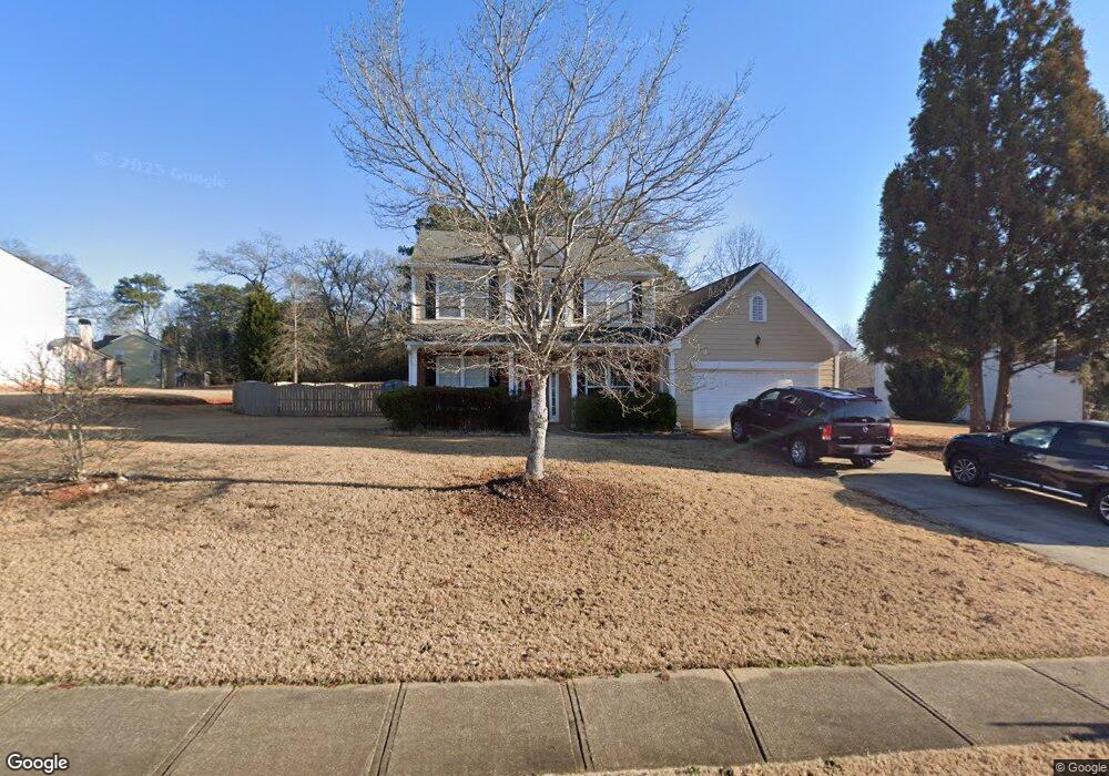 5045 Huntcrest Dr SW unit 1, Mableton, GA 30126 - photo 1