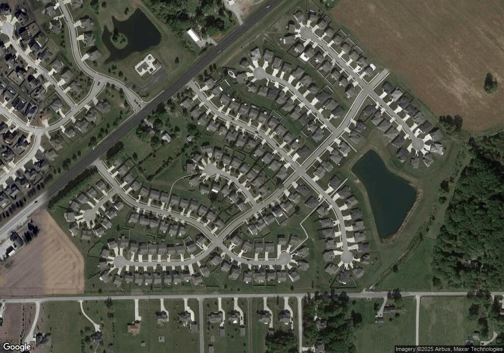 11027 Constantia Cove, Roanoke, IN 46783 - photo 1