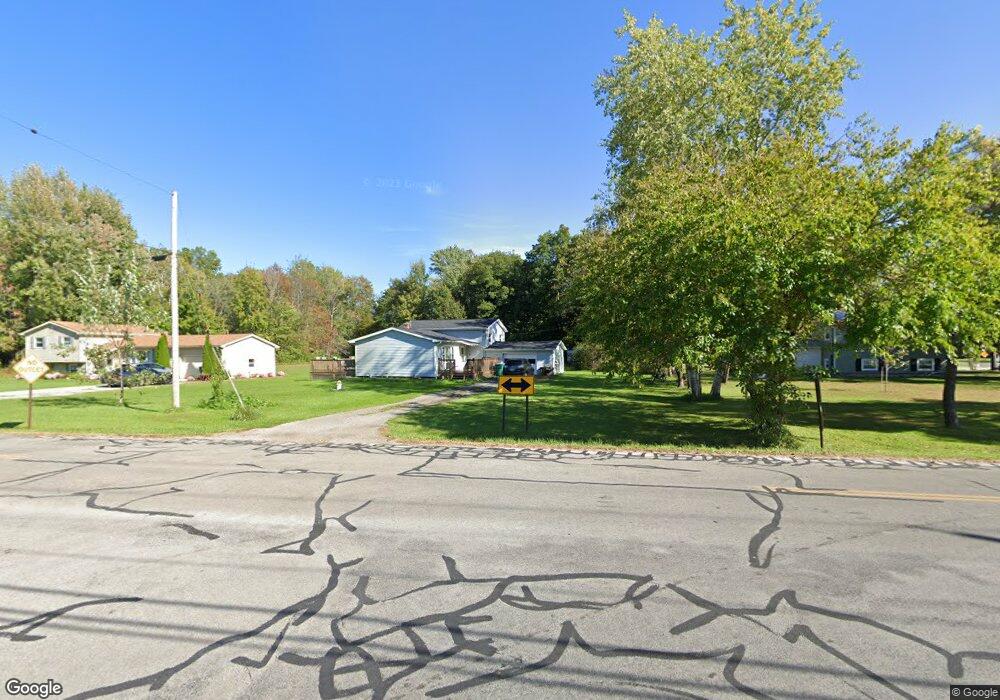 3736 Wheeler Creek Rd, Geneva, OH 44041 - photo 1